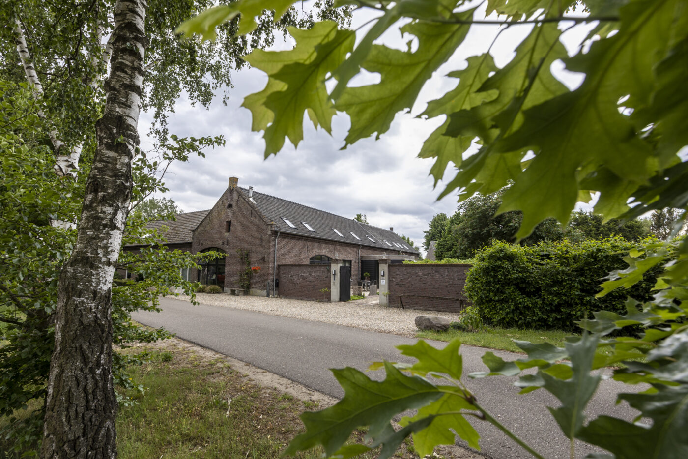 Weekendje weg Limburg