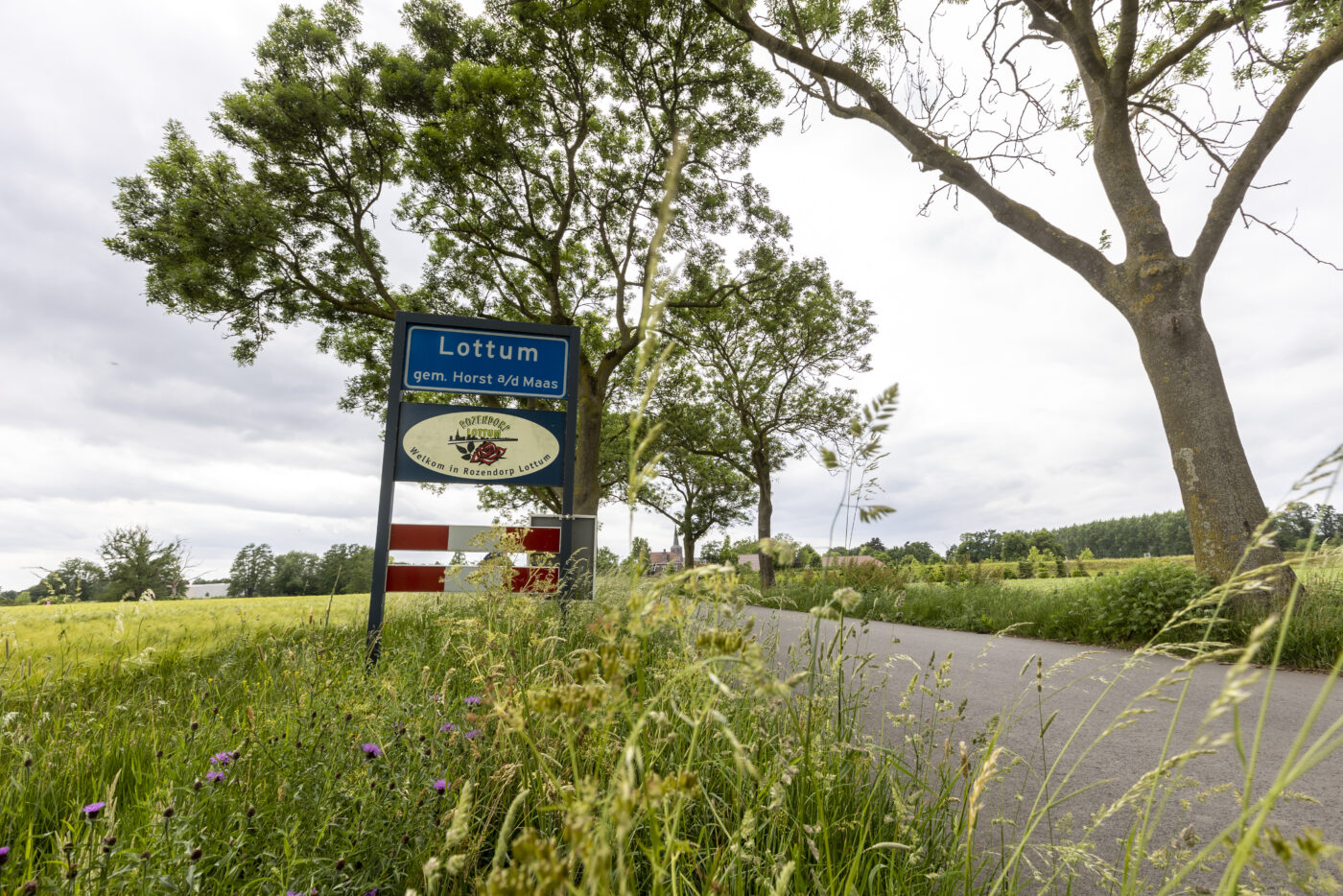 Weekendje weg in Limburg