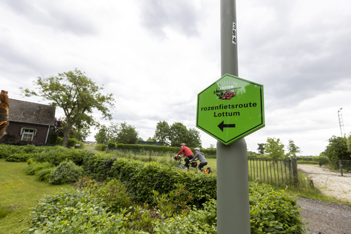Laat u verrassen door de mooie natuur van Noord-Limburg