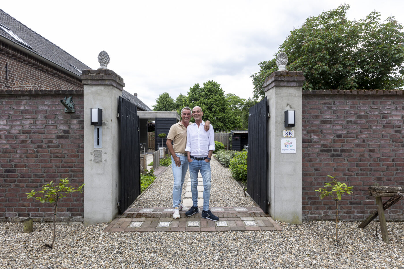 Bijzondere overnachtingen in Limburg